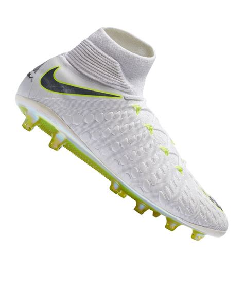 Weisse Nike Hypervenom online 